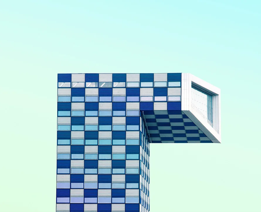 标志性建筑 - 开云5